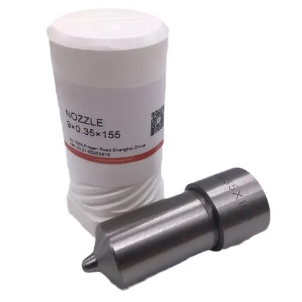 Boost Locomotive Performance with the Brand New DF4D Engine Nozzle ZCK150T845
