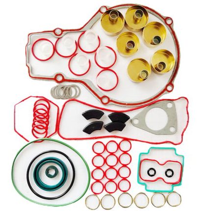 P8500 Diesel Injection Pump Rebuild Kit for 6B 6BT 12V 5.9 5.9L Dodge Cummins Brand New!