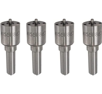 Diesel Nozzle Valva F00RJ01657 Common Rail Nozzle DLLA150P2219 0 433 172 219 For 0445120263