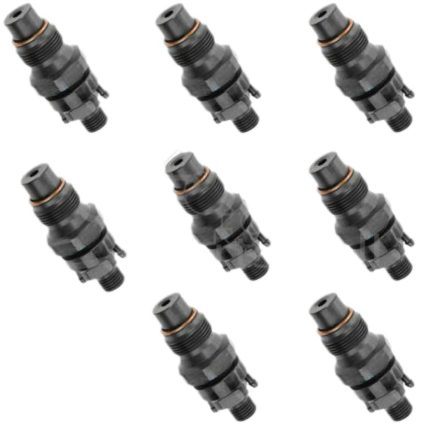 0432217251 Diesel Injector 0 432 217 251 Brand New!