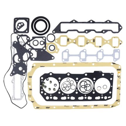 Brand New Complete Gasket Kit 729601-92740 for Yanmar 4TNV94/98, 3D84, 4D84/88 Engines