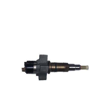 Brand New Dongfeng Cummins ISDE Electronic Fuel Injector C4307452 – Precision Engine Performance for Cummins Engines