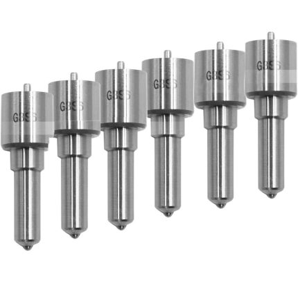 Brand New Nozzle DLLA152P339 – Premium Fuel Injector for Enhanced Vehicle Performance