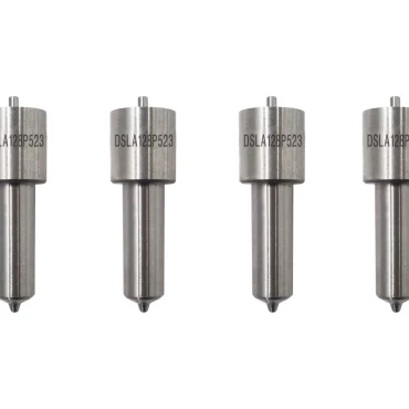 DLLA157SN848 Diesel Fuel Injector – High-Performance, Long-Lasting Fuel Injection Solution