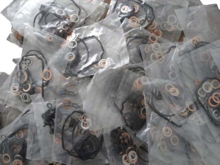 Repair Kit 096010-0540 – Brand New! Compatible with Flag No. 80 0979