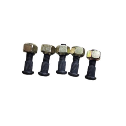 Brand New Cylinder Head Bolt 3920779 for 4BT, Cummins 5.9L Dodge Engines (1995 - 1997) M12X1.75X70