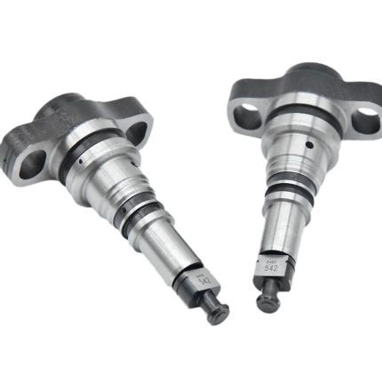 Diesel Plunger 2 418 455 309 applied for MERCEDES-BENZ injection pump PE6P120A320LS7834.