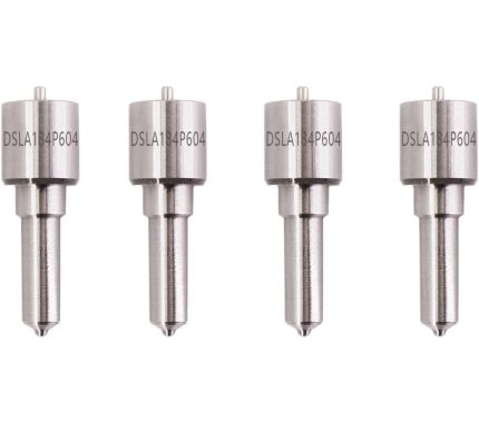 Brand New DLLA157PN165 Fuel Injector Nozzle – Premium Replacement for Nissan Diesel Engines