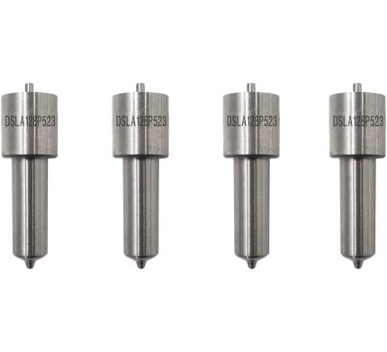 Diesel fuel nozzle DLLA 145 P1091 Common Rail nozzle DLLA145P1091 for DEN injector