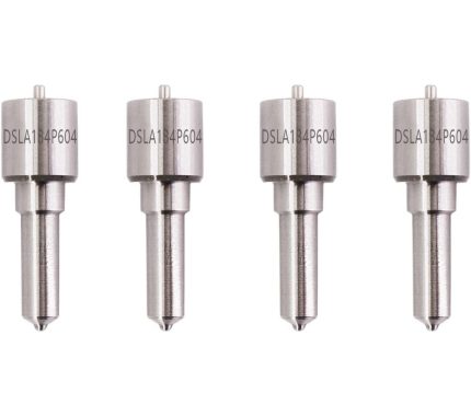 Common Rail Nozzle L215PBC suit for Delphi Injector BEBE4D08002 21371673 21340612