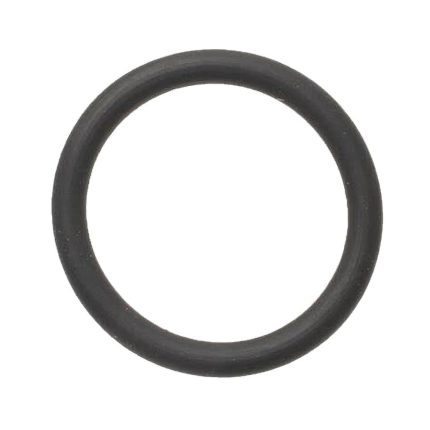 Premium NBR O-Ring (21mm OD, 16mm ID, 2.4mm Thickness) – Durable Black Seal