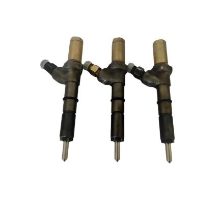 105118-4890 Fuel Injector for Komatsu Engine 6D95 Excavator PC200 PC210 PC220 PC250 Brand New!