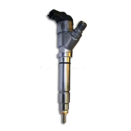 0445120042 Common Rail Injector 0 445 120 042 / 0986435521 for Chevy Silverado LLY LBZ 3500/ Savana Sierra LLY 2500 3500, 2006-2007 6.6L Engine
